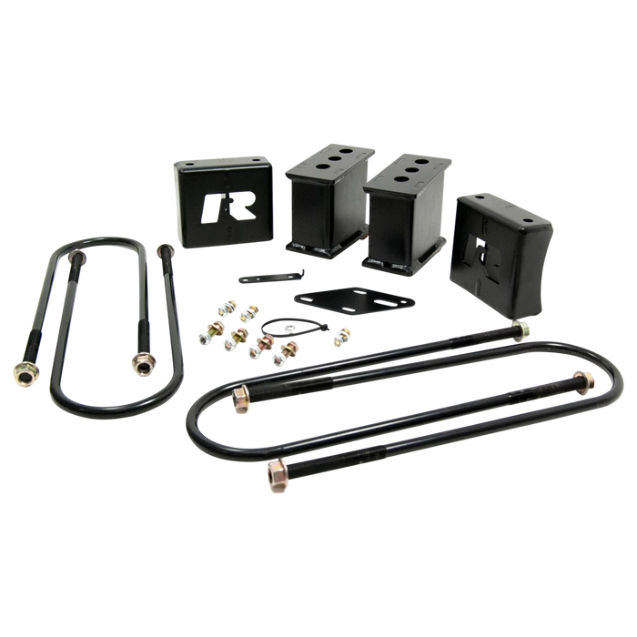 ReadyLIFT 5.0" Rear Spacer Kit for 2019-2026 Ram 2500