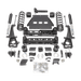 ReadyLIFT 6.0" Lift Kit for 2019-2024 Ram 1500 - Recon Recovery