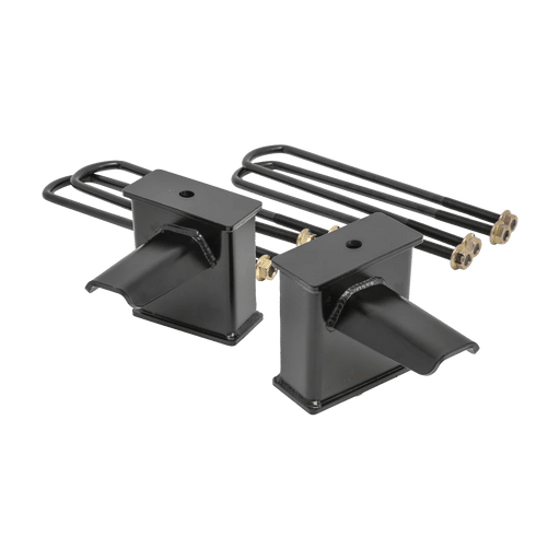 ReadyLIFT 6.0" Tapered Block for 1 Piece Drive Shaft for 2017-2026 Ford F-250 Super Duty/F-350 Super Duty/F-450 Super Duty - Recon Recovery
