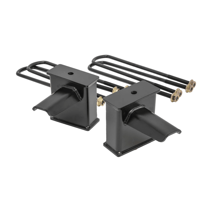ReadyLIFT 6.0" Tapered Block for 1 Piece Drive Shaft for 2017-2026 Ford F-250 Super Duty/F-350 Super Duty/F-450 Super Duty - Recon Recovery