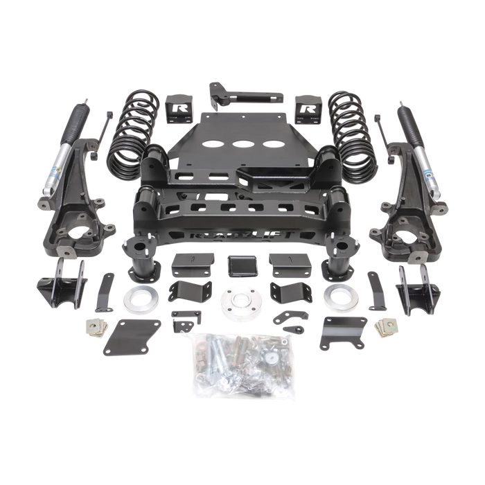 ReadyLIFT 6" Lift Kit for 2015-2021 Toyota Tundra