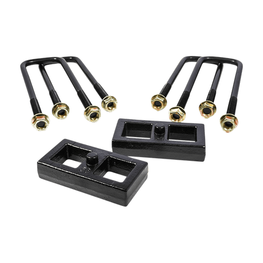ReadyLIFT 1" Block Kit for 2019-2023 Ford Ranger - Recon Recovery