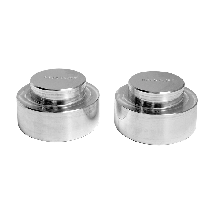 ReadyLIFT 1.5" Rear Coil Spring Spacer - GM SUV / SUT 2002-2020 - Recon Recovery