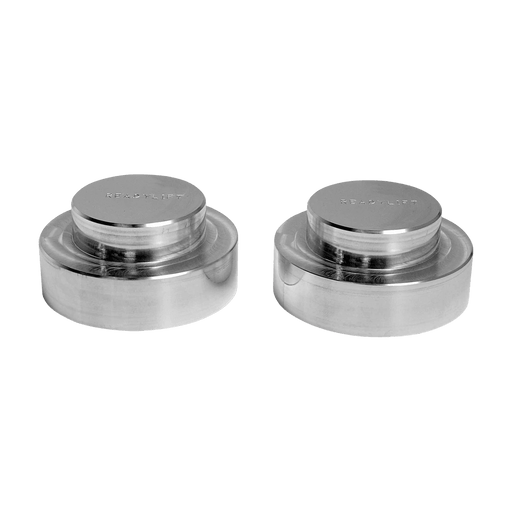ReadyLIFT 1" Rear Coil Spring Spacer for GM SUV/SUT 2002–2020 - Recon Recovery