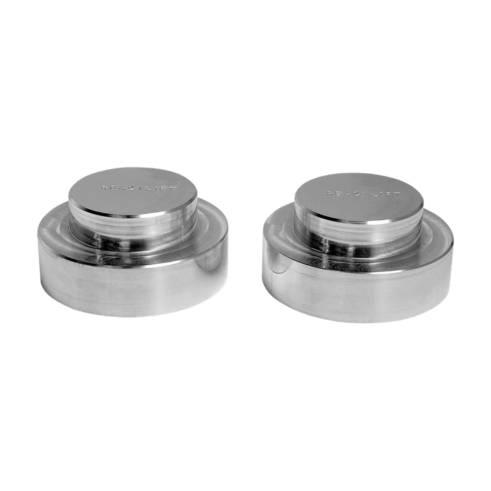 ReadyLIFT 1" Rear Coil Spring Spacer for GM SUV/SUT 2002–2020 - Recon Recovery