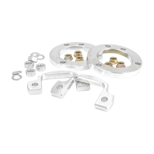 ReadyLIFT 2" Leveling Kit for 2019-2023 Ford Ranger - Recon Recovery