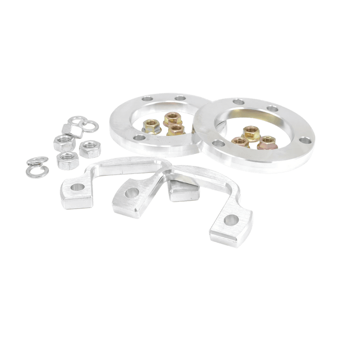 ReadyLIFT 2" Leveling Kit for 2019-2023 Ford Ranger - Recon Recovery