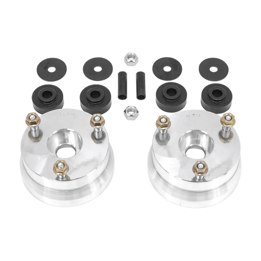 ReadyLIFT 3" Leveling Kit for 2019-2023 Ford Ranger - Recon Recovery