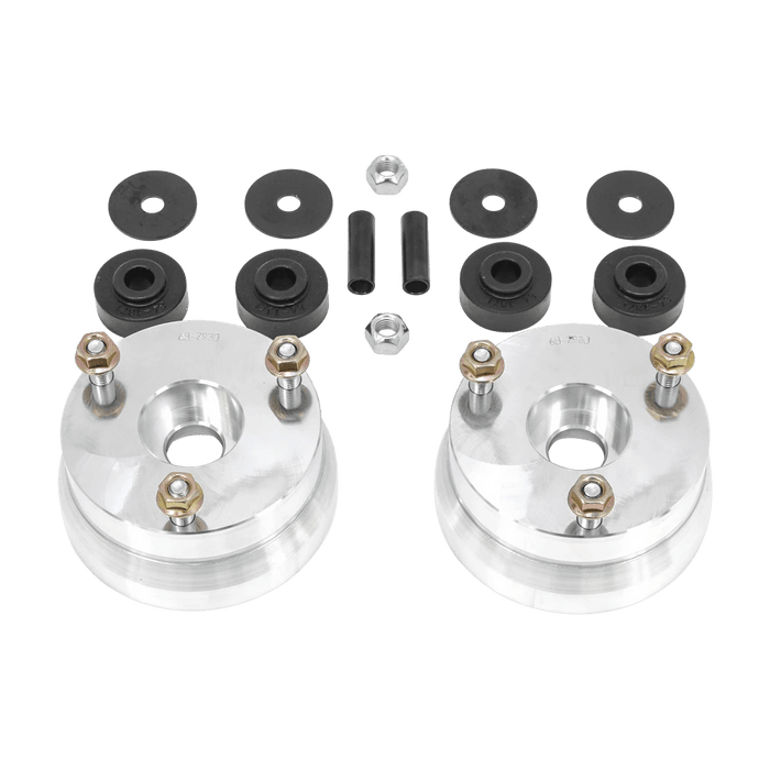ReadyLIFT 3" Leveling Kit for 2019-2023 Ford Ranger - Recon Recovery