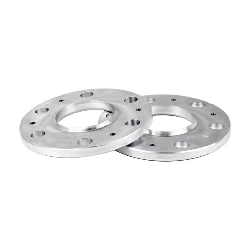 ReadyLIFT 1/2" Billet Wheel Spacers for 2011–2018 GM 1500 6-Lug - Recon Recovery