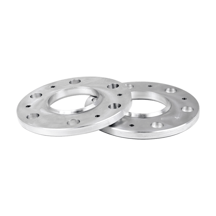 ReadyLIFT 1/2" Billet Wheel Spacers for 2011–2018 GM 1500 6-Lug - Recon Recovery