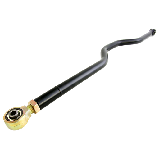 ReadyLIFT Front Heavy Duty Adjustable Track Bar for 2007-2018 Jeep Wrangler JK/Wrangler JKU