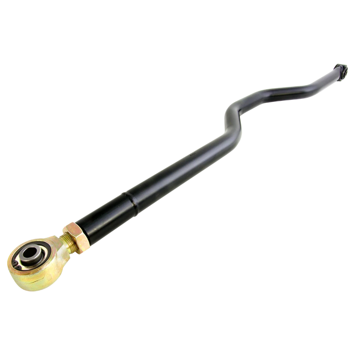 ReadyLIFT Front Heavy Duty Adjustable Track Bar for 2007-2018 Jeep Wrangler JK/Wrangler JKU