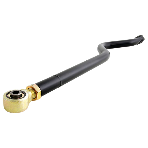 ReadyLIFT Rear Heavy Duty Adjustable Track Bar for 2007-2018 Jeep Wrangler JK/Wrangler JKU