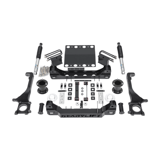 ReadyLIFT 6" Lift Kit for 2016-2023 Toyota Tacoma - Recon Recovery