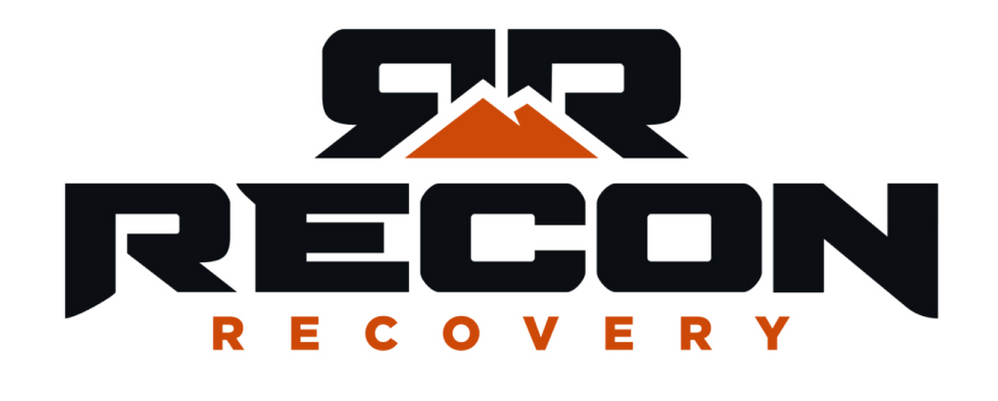 Winches & Recovery Gear — Recon Recovery