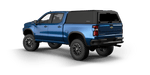 RSI SmartCap EVO Hatchback for 2019 - 2026 GM Silverado Sierra 1500 5.8ft Bed - Recon Recovery