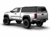 RSI SmartCap EVO Hatchback for 2024 - 2026 Toyota Tacoma 6ft Long Bed - Recon Recovery