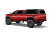 RSI EVO Sport Smart Bed Cap for 2020 - 2026 GM Silverado & Sierra 2500 & 3500 HD 6.9ft Bed - Recon Recovery