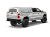 RSI SmartCap EVOc Commercial OEM White for 2019 - 2026 GM Silverado Sierra 1500 5.8ft Bed - Recon Recovery