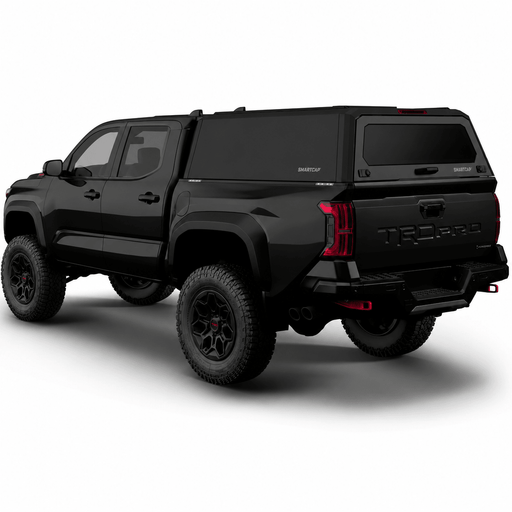 RSI SmartCap EVO Hatchback for 2024 - 2026 Toyota Tacoma 5ft Short Bed - Recon Recovery