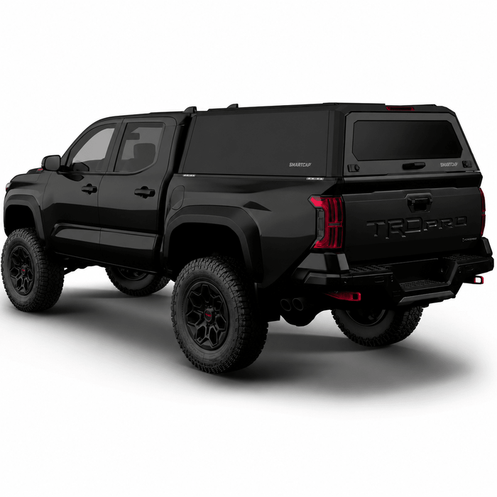 RSI SmartCap EVO Hatchback for 2024 - 2026 Toyota Tacoma 5ft Short Bed - Recon Recovery