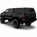 RSI SmartCap EVO Hatchback for 2024 - 2026 Toyota Tacoma 5ft Short Bed - Recon Recovery