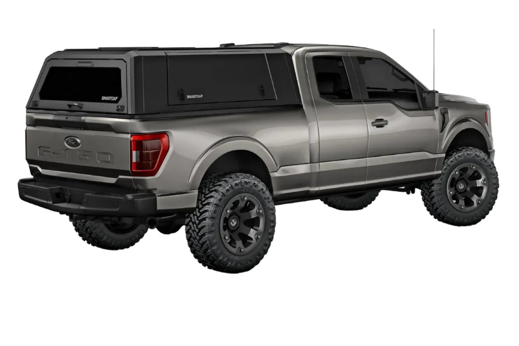 RSI EVOa Adventure SmartCap for 2015 - 2020 Ford F150 5.5ft Short Bed - Recon Recovery