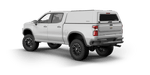 RSI SmartCap EVO Hatchback for 2019 - 2026 GM Silverado Sierra 1500 5.8ft Bed - Recon Recovery