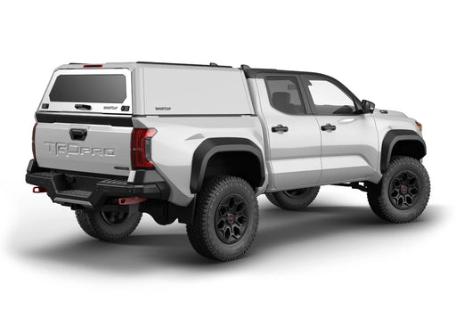 RSI SmartCap EVO Hatchback for 2024 - 2026 Toyota Tacoma 5ft Short Bed - Recon Recovery