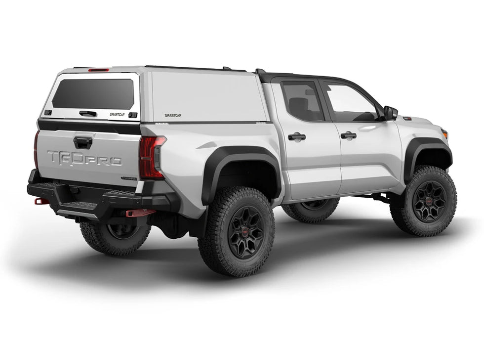 RSI SmartCap EVO Hatchback for 2024 - 2026 Toyota Tacoma 5ft Short Bed - Recon Recovery