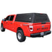OVS Expedition Stainless Steel Truck Cap with Wing Doors For 2021 - 2026 Ford F - 150 6.5ft Bed - Recon Recovery