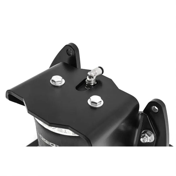 LOGIQ Ready Air Load Leveling Air Spring Kit for 2015 - 2026 Ford F - 150 - Recon Recovery - Recon Recovery