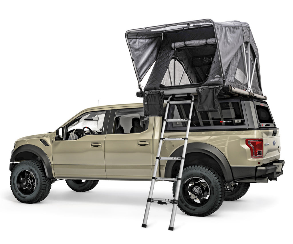 Smart Cap Box RSI SmartCap Evo Series Full Size Bin with Molle Panel Storage - Recon ...