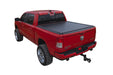 Rough Country Powered Electric Retractable Tonneau Cover for 2019 - 2026 Ram 1500 - 5' 7" Bed - Recon Recovery