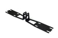 22" Bumper Hidden LED Light Bar Brackets Kit For 2010-2018 Dodge 2500/3500 - Recon Recovery