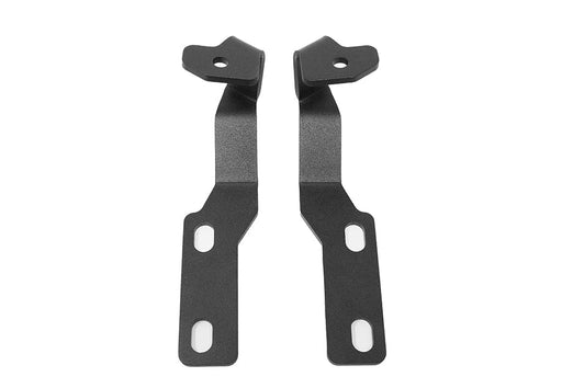 Ditch Mounts For 2019+ Rav4 - Recon Recovery