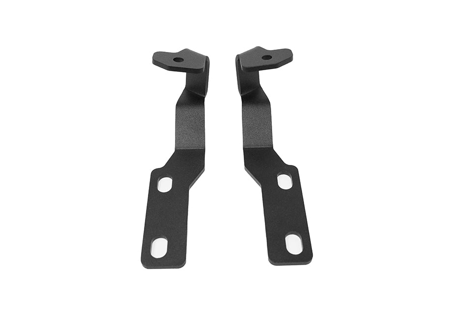 Ditch Mounts For 2019+ Rav4 - Recon Recovery