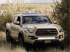 32" Lower Bumper Hidden LED Light Bar Kit Fits 2016-2023 Toyota Tacoma - Recon Recovery