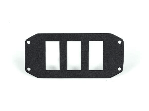 OEM Style Switch Panel (3 Switch) For 2016-2020 Toyota Tacoma - Recon Recovery
