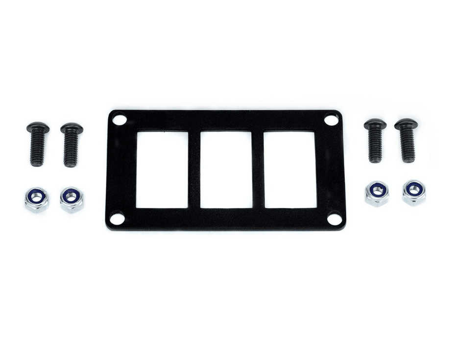 Rocker Switch Panel (3) For 2016-2023 Toyota Tacoma - Recon Recovery