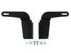 32" Lower Bumper Hidden LED Light Bar Brackets Kit For 2003-2009 Toyota 4Runner - Recon Recovery