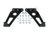 32" Hidden Grille LED Light Bar Brackets Kit Fits 2014-2024 Toyota 4Runner - Recon Recovery