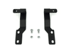 Low Profile LED Ditch Light Brackets Kit For 2005-2015 Toyota Tacoma - Recon Recovery