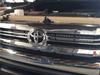 42" Hidden Grille Curved LED Light Bar Brackets Kit For 2014-2021 Toyota Tundra - Recon Recovery