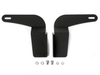 32" Lower Bumper Flush LED Light Bar Brackets Kit For 2005-2015 Toyota Tacoma - Recon Recovery