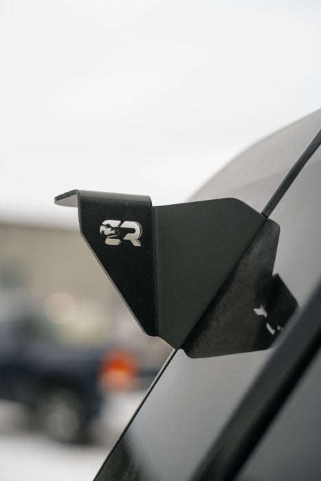 Rear Antenna Mount For 2025+ 4Runner - Recon Recovery