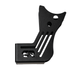 Rear Shock Skid Plate For 2024+ Toyota Tacoma - Recon Recovery