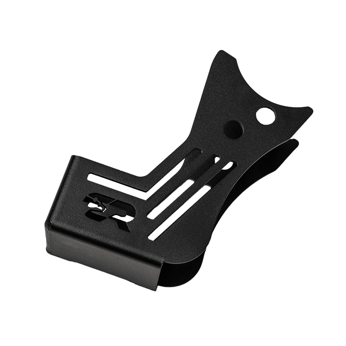 Rear Shock Skid Plate For 2024+ Toyota Tacoma - Recon Recovery