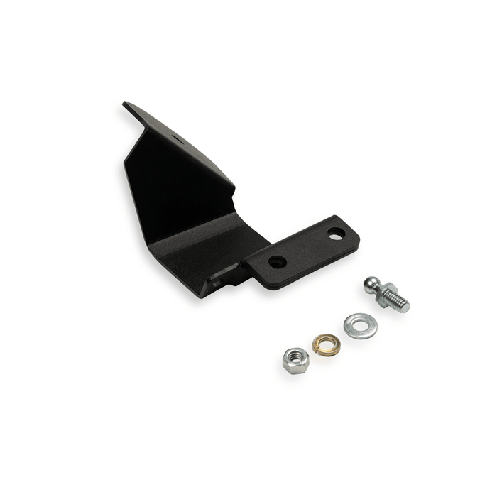 Rear Antenna Mount For 2025+ 4Runner - Recon Recovery
